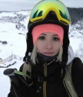 Dating Woman : Nastiya, 40 years to Russia  Rostov